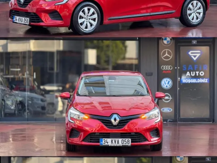 SAFİR AUTO