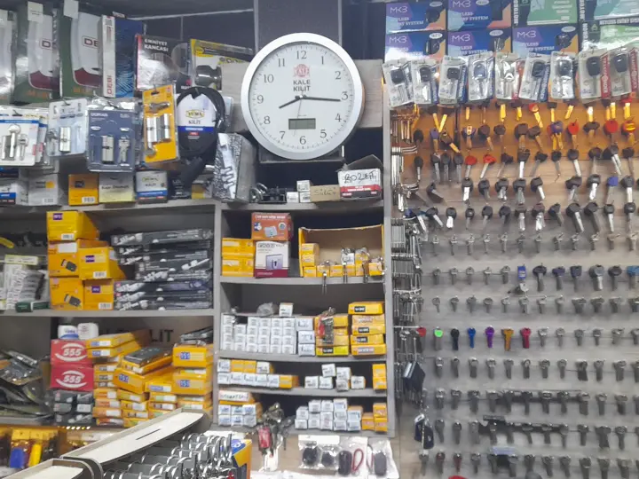 Safranbolu Çilingir 5000 evler Esentepe