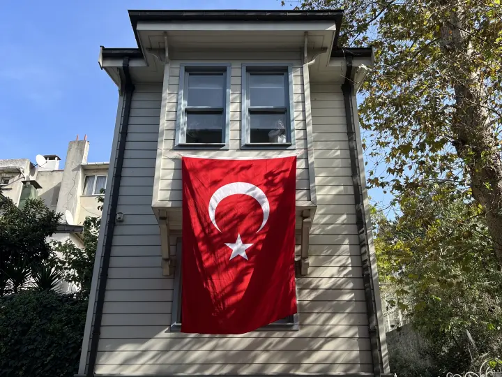 SAGA Uluslararası Taşımacılık ve Dış Ticaret Anonim Şirketi