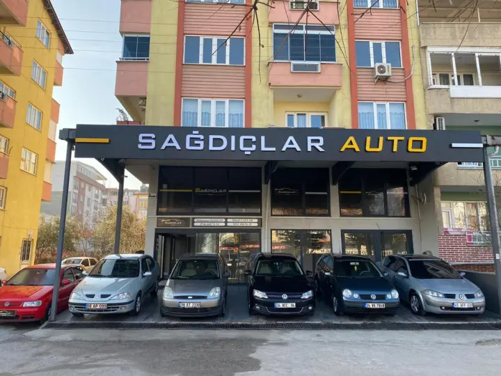 SAĞDIÇLAR AUTO