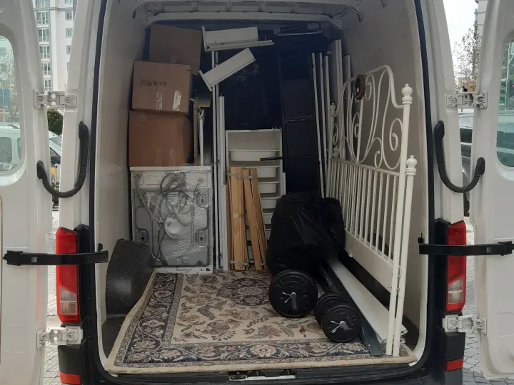 SAĞDIÇLAR NAKLİYAT