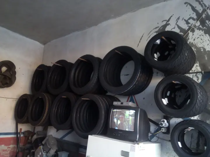 Sağdiclar oto lastik