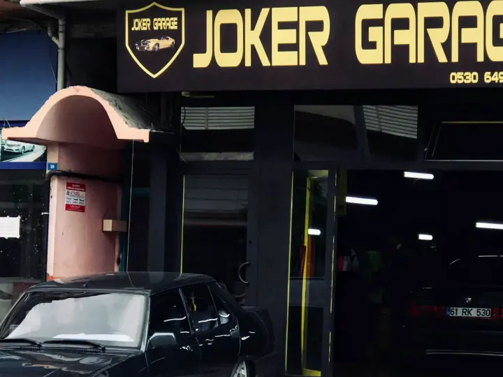 SAĞKOL OTO YIKAMA