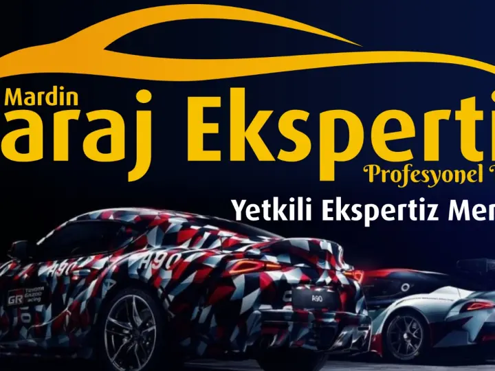 Saglam Oto Ekspertizi