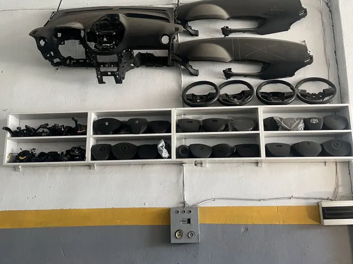 Sağlam Oto Elektrik