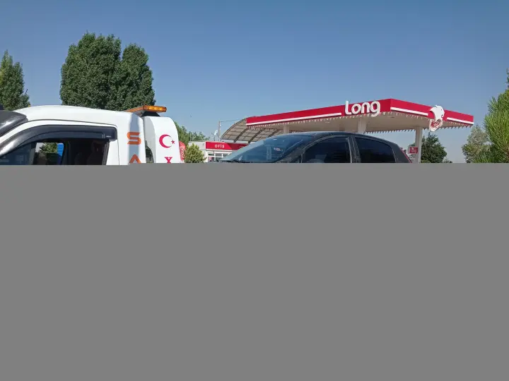 SAĞLAM OTO KURTARMA