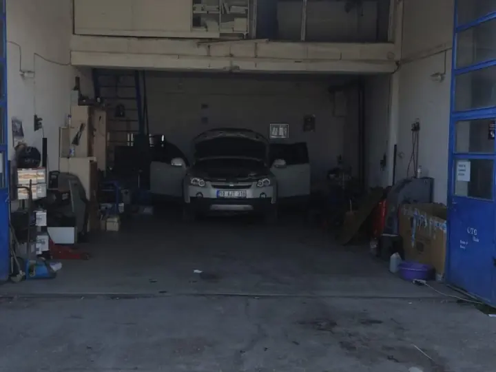 SAĞLIK OTO ELEKTRİK KLİMA