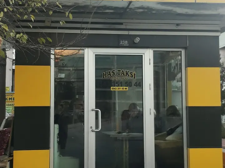 Sağlık Yurdu Taksi