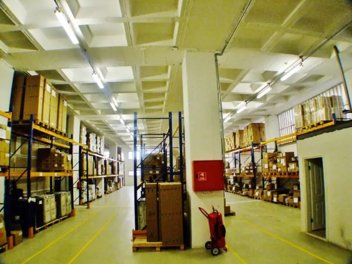 ŞAH DAĞITIM NAKLİYE HİZMETLERİ