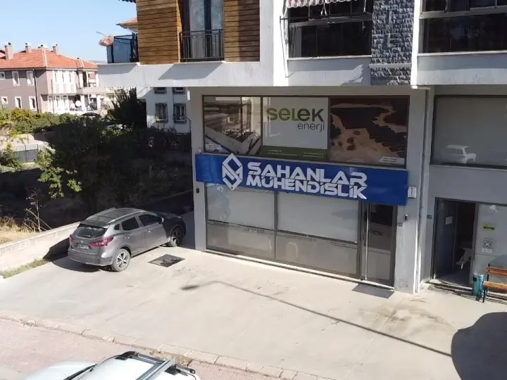 ŞAHAN HURDACILIK Selahaddin ŞAHAN