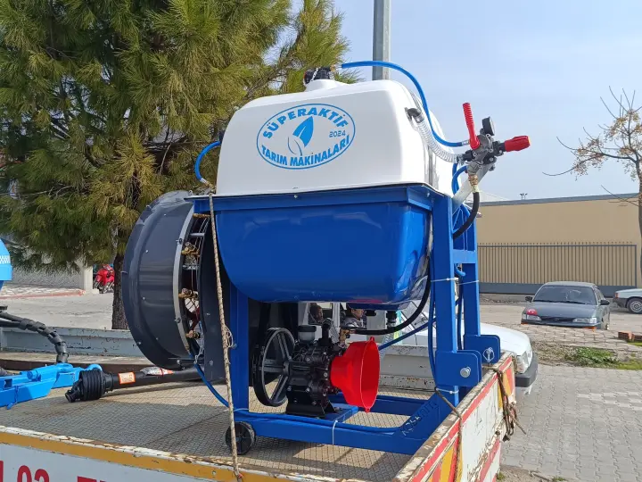 Şahan Motor MUSTAFA ŞAHAN