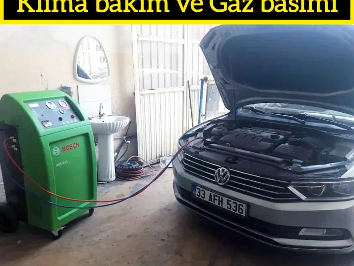 Şahan Oto
