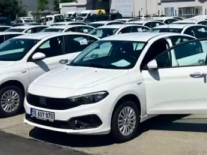 ŞAHBAZ RENT A CAR OTO ALIM SATIM ve GAYRİMENKUL