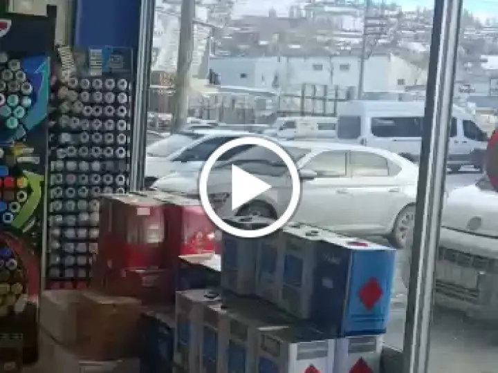 Şahika Çelebi Oto Boya