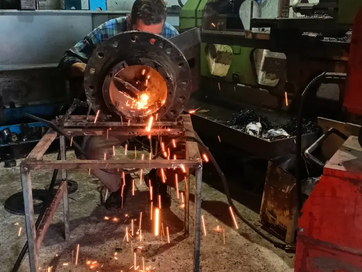 Sahil Oto Yedek Paça