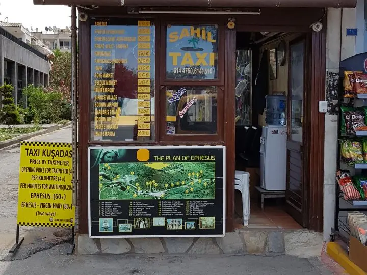 Sahil Taksi