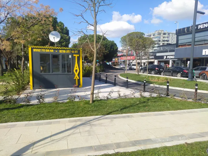 Sahil Taksi Maltepe