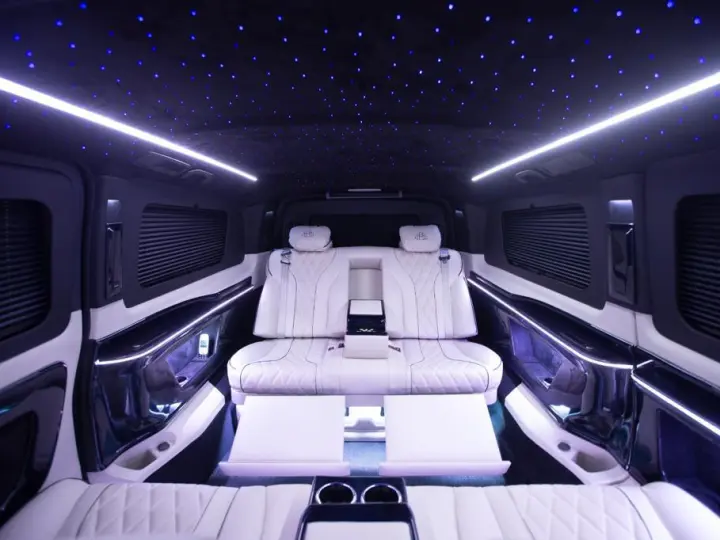 Sahil Vip Transfer - Havalimanı Transfer Hizmetleri