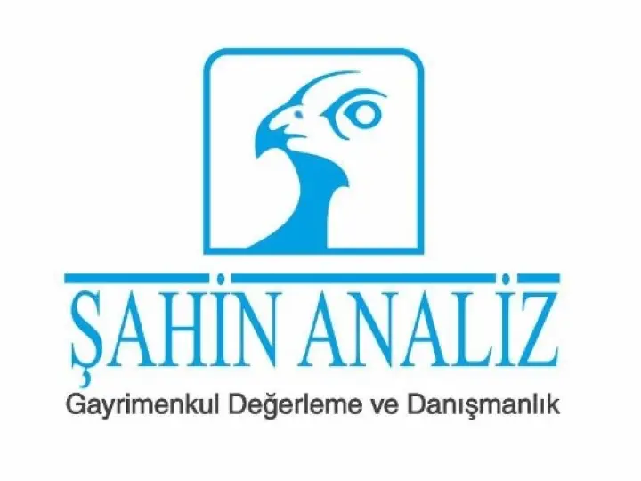 ŞAHİN ANALİZ Gayrimenkul Değerleme ve Danışmanlık