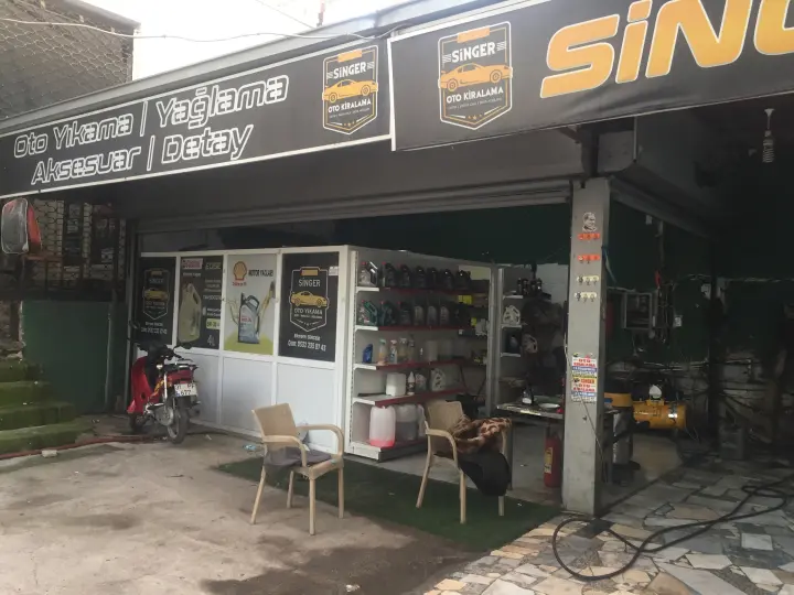 Şahin Auto Rent A Car