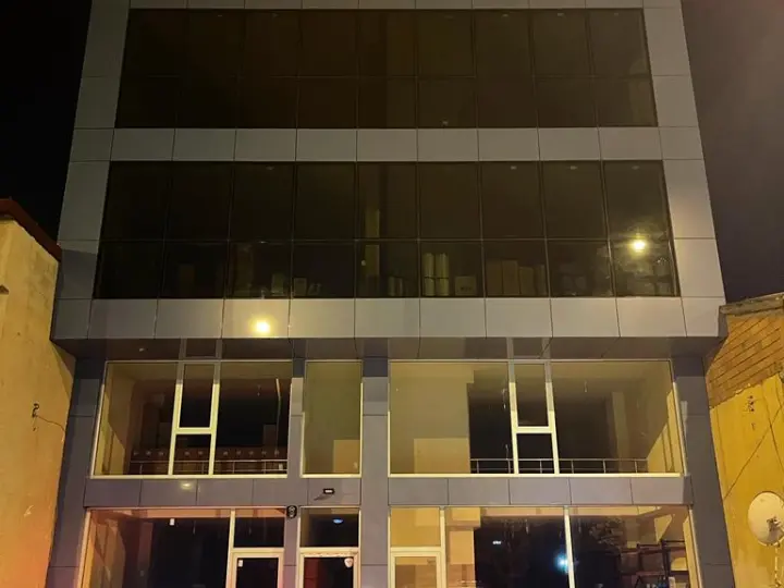 ŞAHİN KAYA OTOMOTİV AĞIR VASITA YEDEK PARÇA (ŞAHİN BALATA)