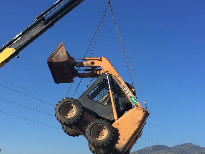 Şahin metal hurdacılık