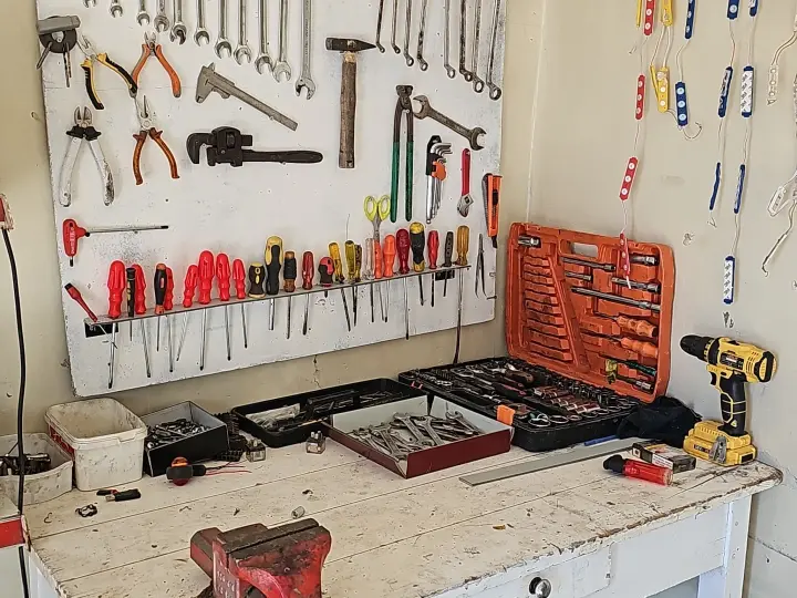 ŞAHİN MOTOR