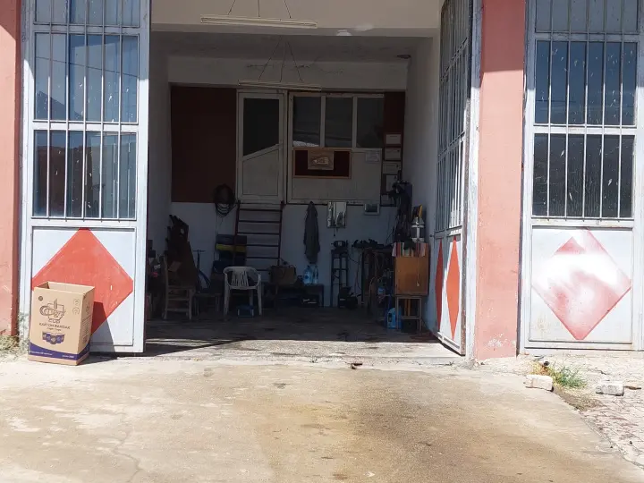 Şahin Oto Elektirik