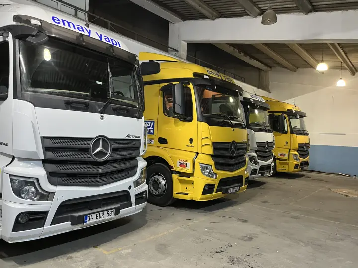 ŞAHİN OTO ELEKTRİK