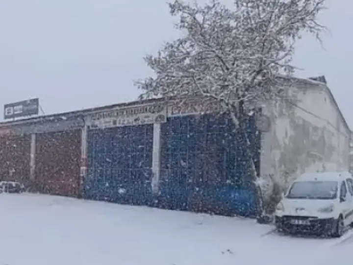 Şahin Oto Elektrik