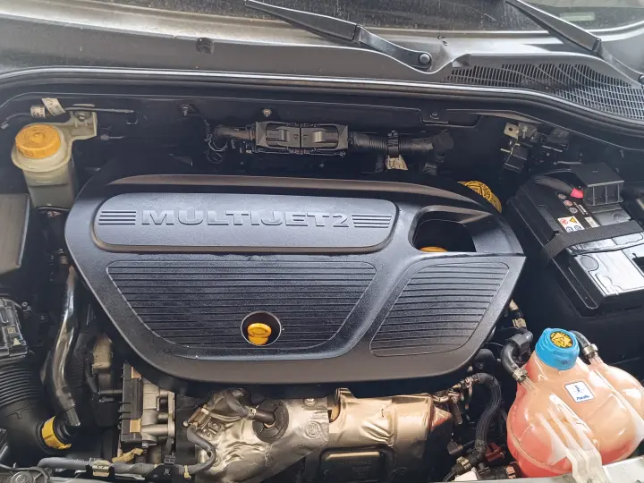 ŞAHİN OTO FORD ÖZEL SERVİS