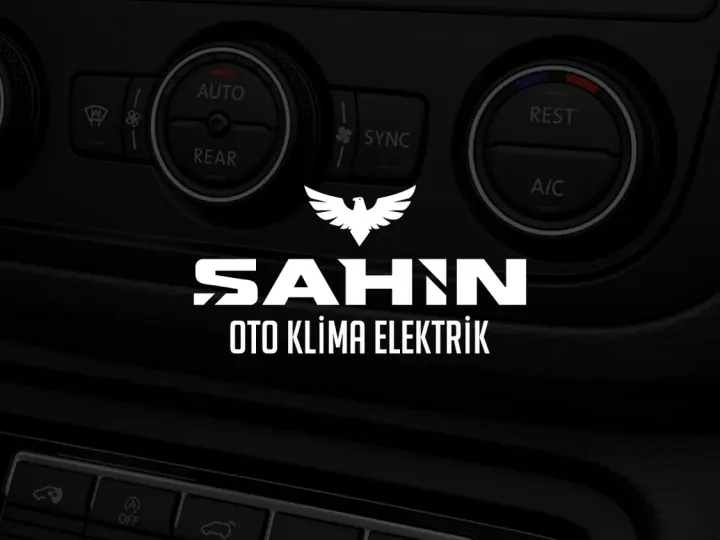 Şahin Oto Klima Elektrik