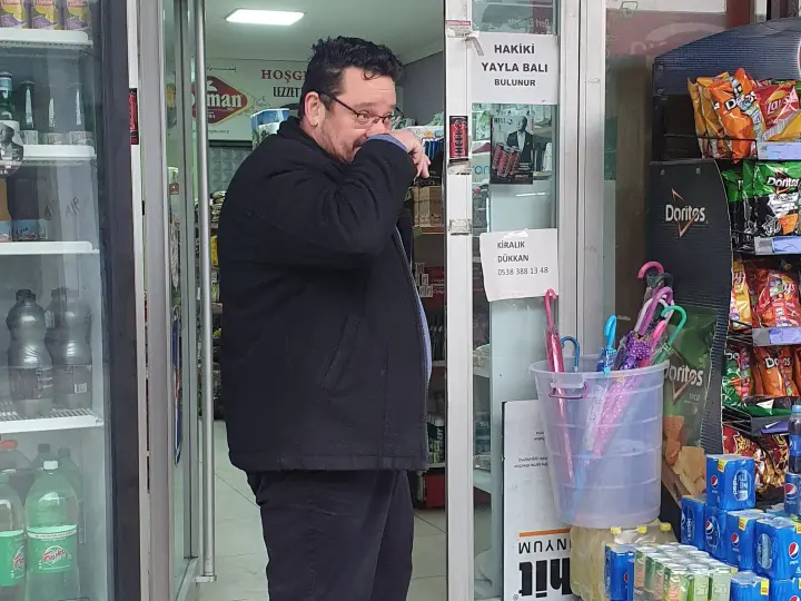 Şahin Oto Orjinal Ve Yeni Çıkma Parçalar