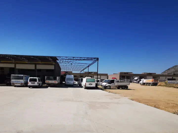 Şahin Oto Özel FORD SEVİS