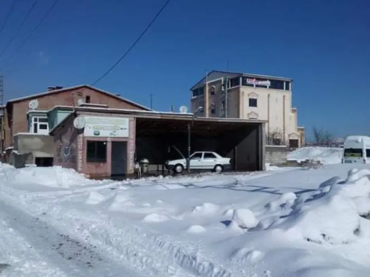 Şahin Oto Yıkama