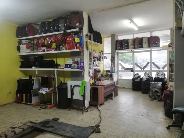 Şahin Oto Yıkama