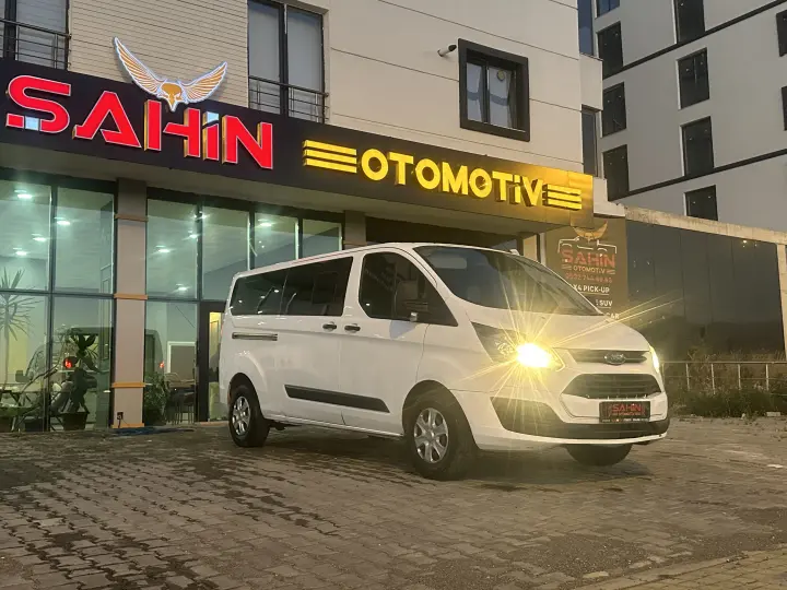 ŞAHİN OTOMOTİV RENTACAR FİLO KİRALAMA ERZURUM