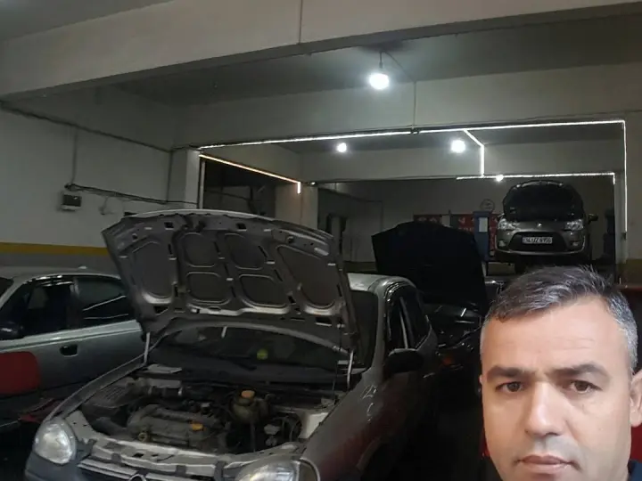 Şahin Otomotiv Silivri