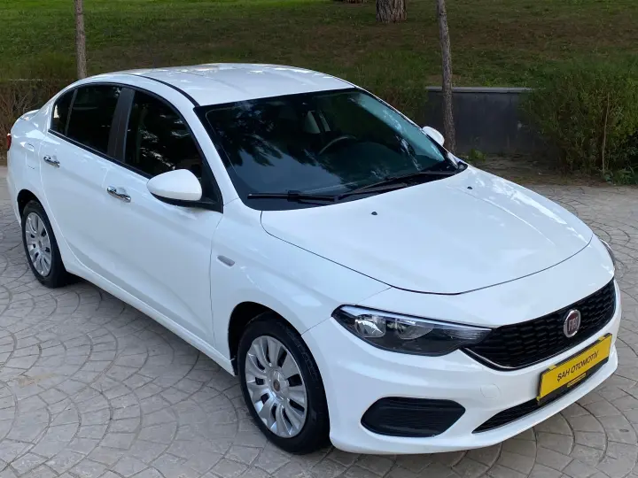 Şahin Rent a Car Lux Oto Kiralama