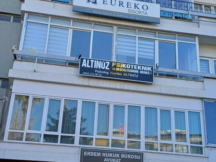 Şahin Sigorta Aracılık Hizmetleri