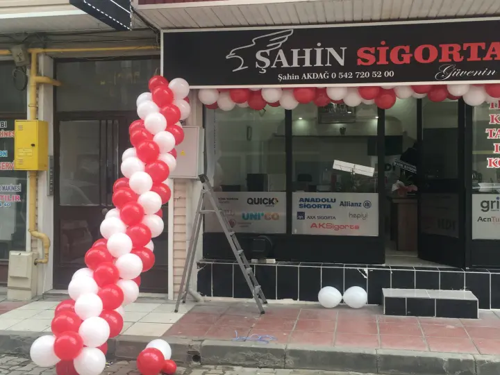 ŞAHİN SİGORTA KASTAMONU