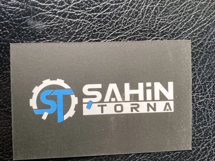 Şahin Torna
