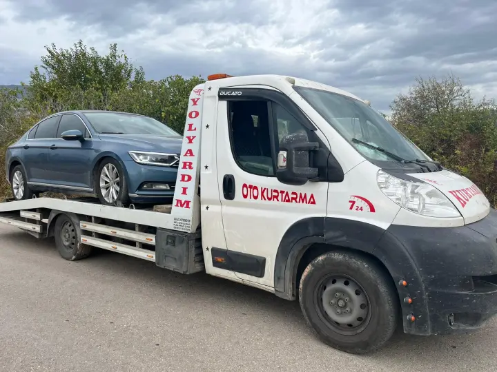 Şahin Tur Tamir ve Bakım Servisi