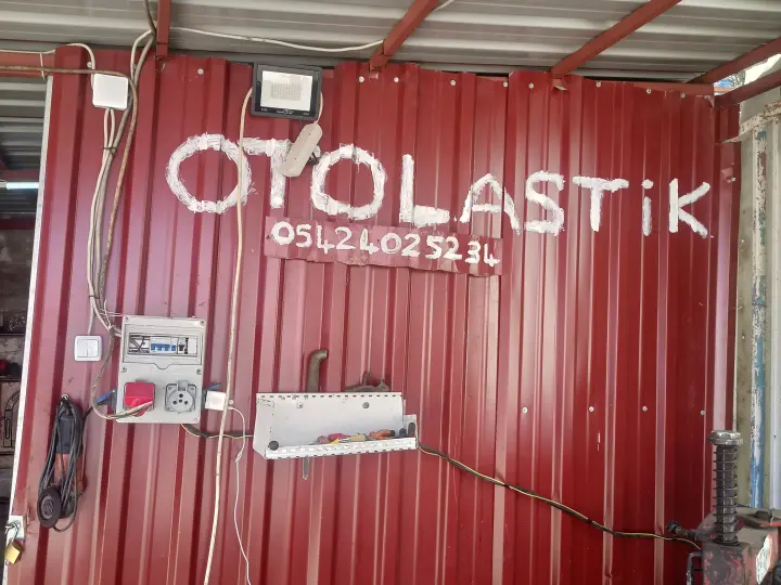 ŞAHİNBAŞ OTO LASTİK
