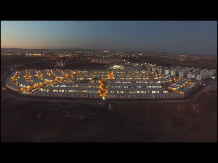 Şahinbey Uğur Oto Tamir