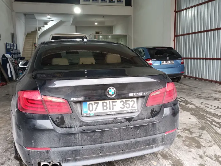 Şahinkaya Oto Elektrik