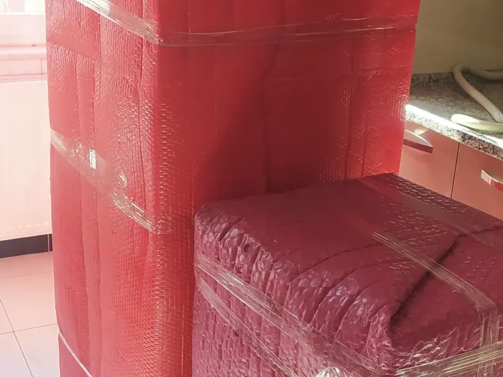 Sahinler evden eve nakliyat