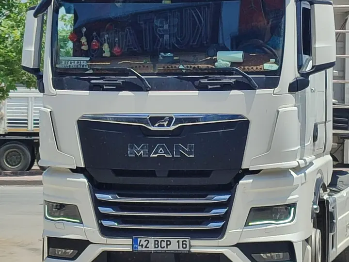 ŞAHİNLER OTO ELEKTRİK AĞİR VASITA SERVİSİ