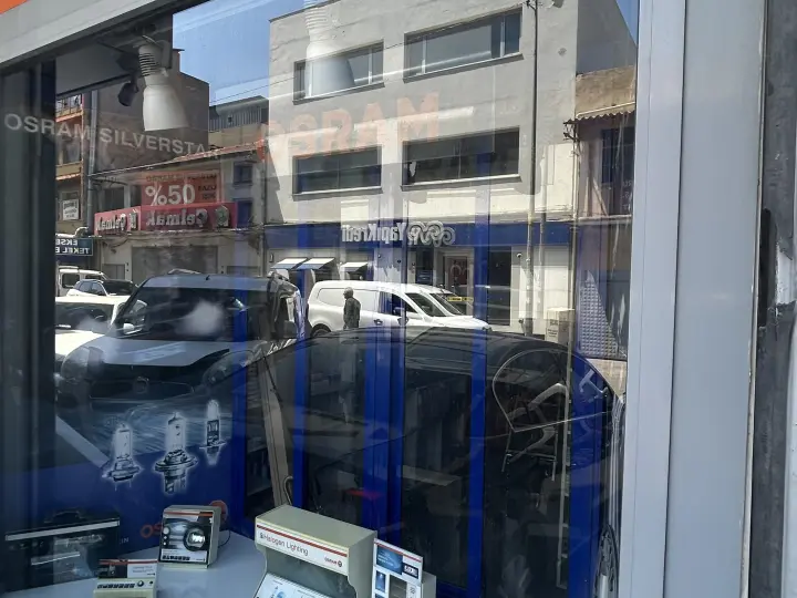 Şahinpar Oto Elektrik