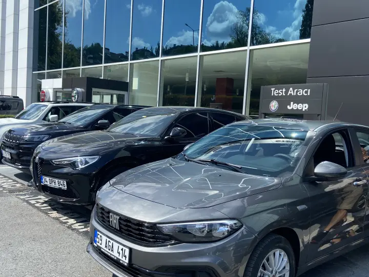 şahna rent a car
